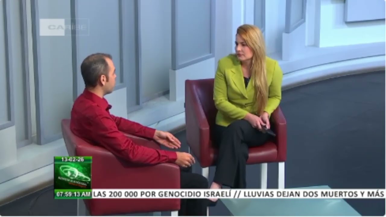 Segurmática reafirma voluntad innovadora y de protección digital en Cuba