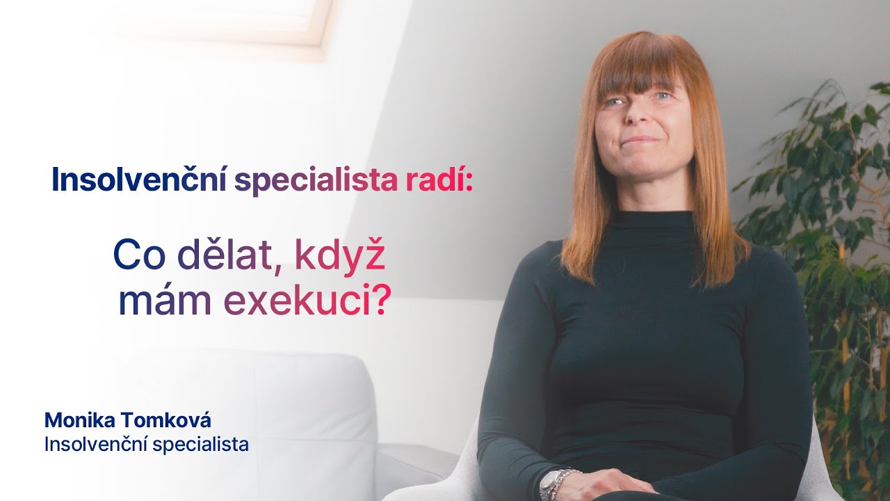 EXEKUCE postup: CO DĚLAT při exekuci?
