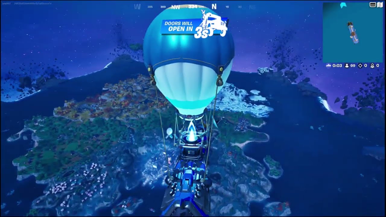 Fortnite Battle: Royal Chapter 4 Season 2  Find the Force the Force Within Quests