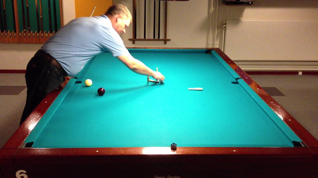 Keglebillard