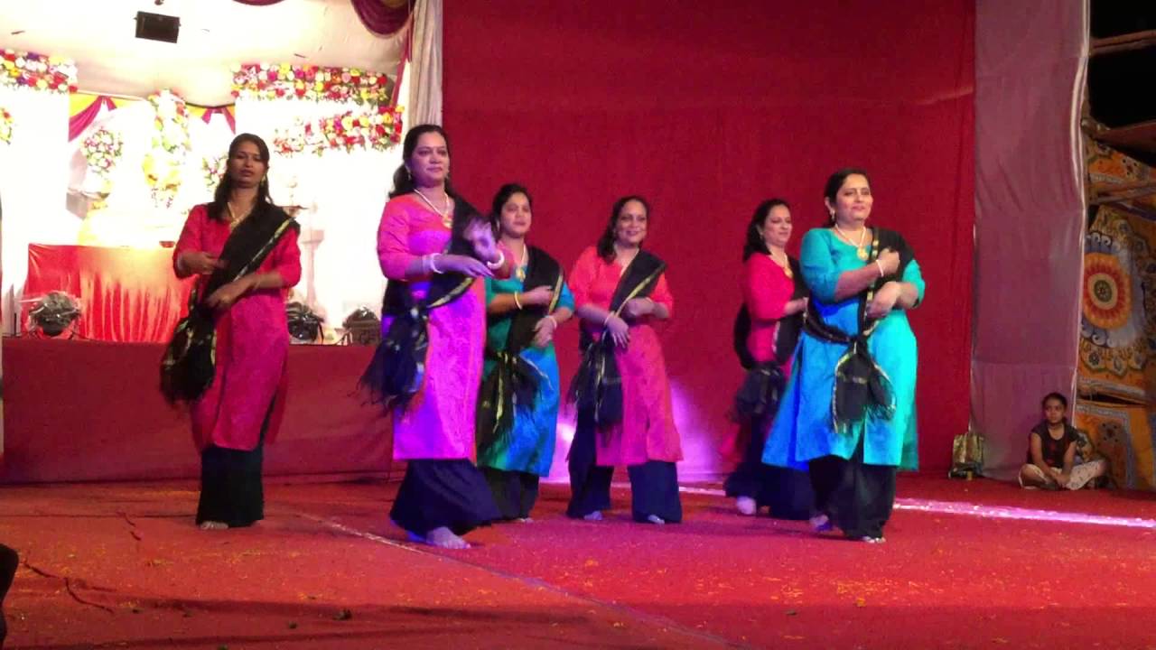 AGC Ganpati2016