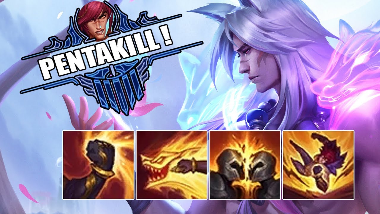 SETT MONTAGE CRAZY PENTAKILLS & INCREDIBLE PLAYS! DON&rsquo;T MISS!
