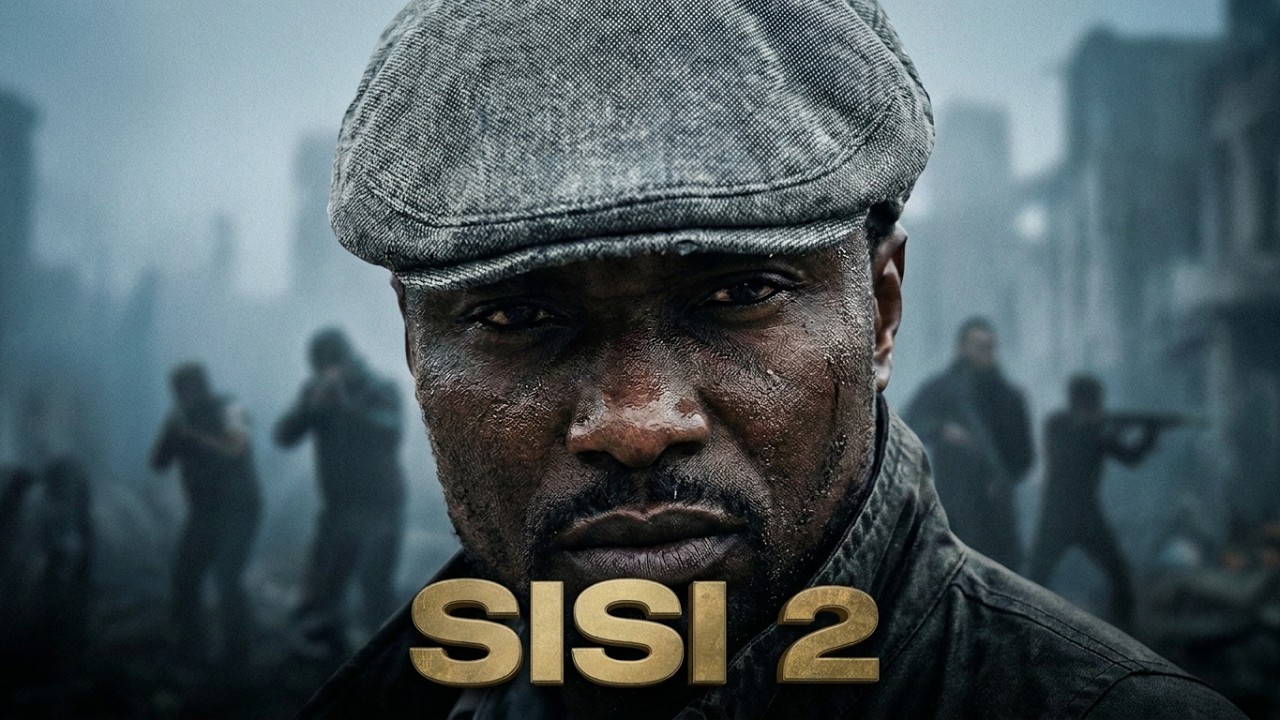 Bongo Movie Full action movie 2023 (Sisi Part 2) top Netflix movies
