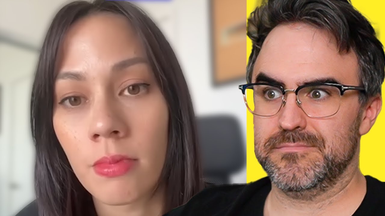 I'm Not Crazy And Here's Why