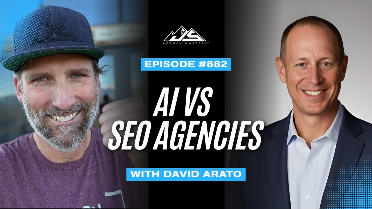 Is AI Bad for SEO Agencies or Their Biggest Advantage?