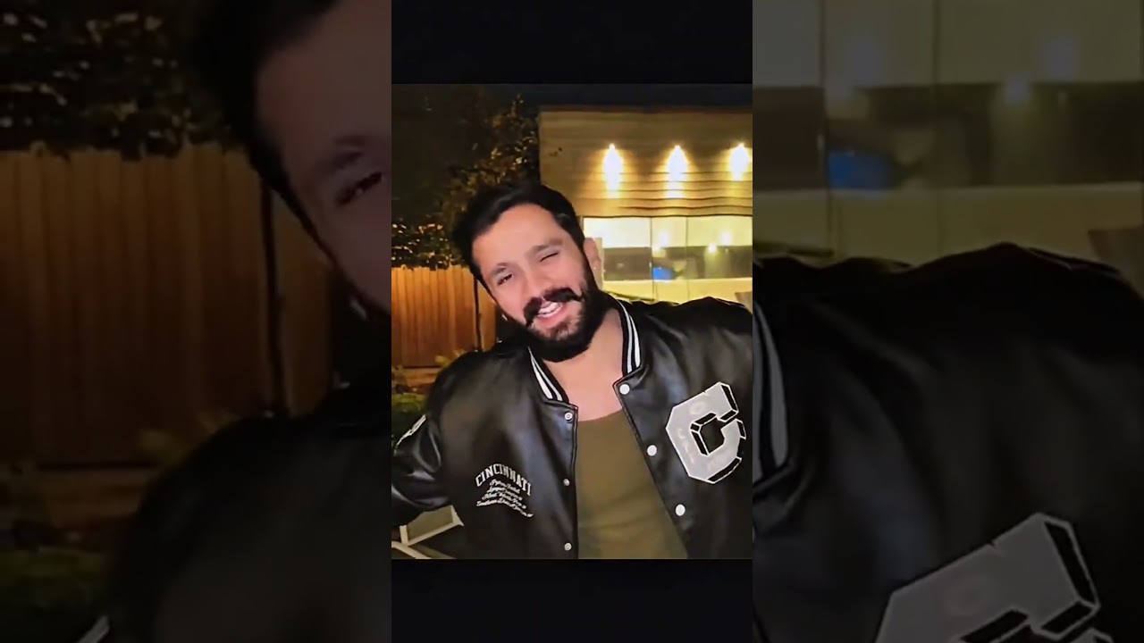 2Moon💞#rajabfamily #rajabbutt #viral #ytshorts #entertainment