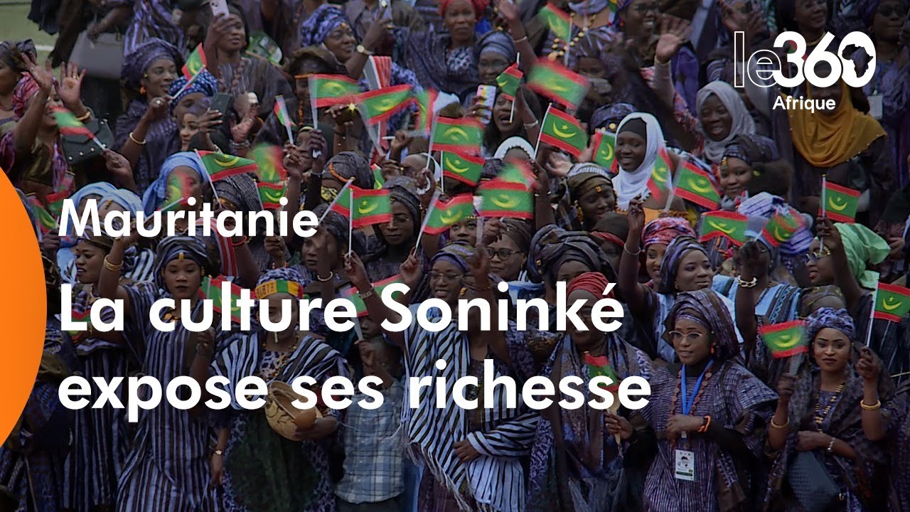 Festival international Soninké: Nouakchott carrefour culturel de l’Afrique de l’Ouest