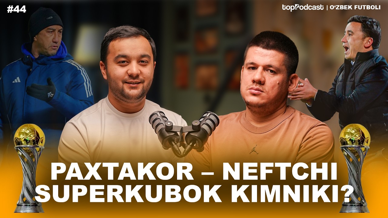 Neftchi peshqadam | Nasaf iroda ko'rsatdi | Andijonda muammolar | Navbahor Paxtakordan ustun keldi
