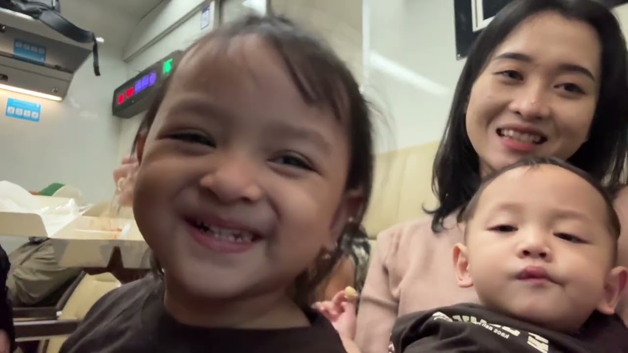 Sby-Jember Sabtu,06 Desember 2025