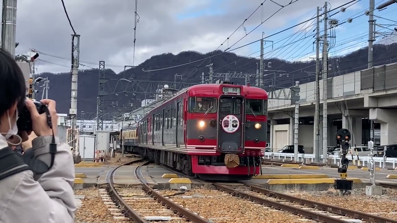 しなの鉄道115系S1+S9 快速小諸行/快速上田行