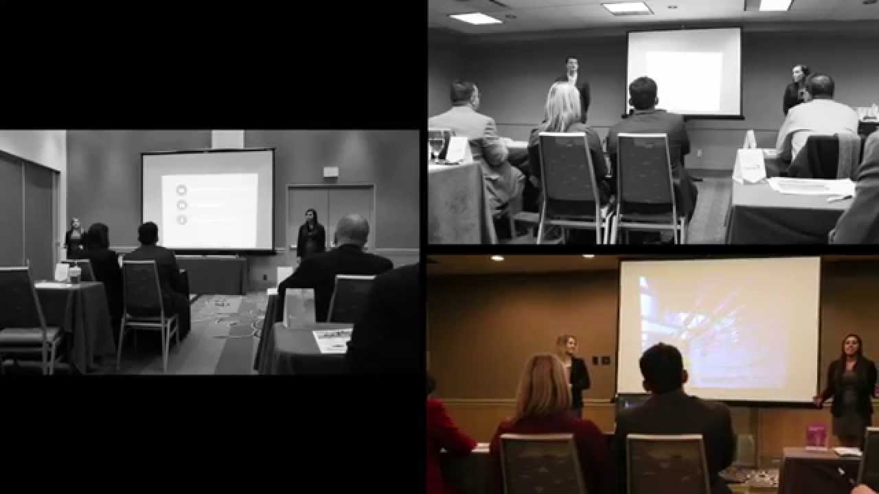 Enactus BCIT - Regionals Recap