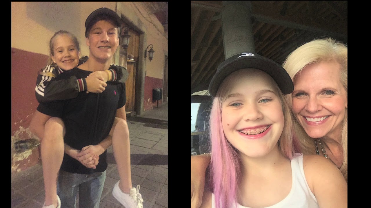 Jay-Fay (Jayden-Faith) Fraser