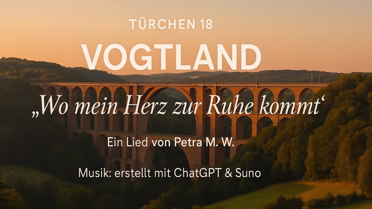 18 - Türchen - 