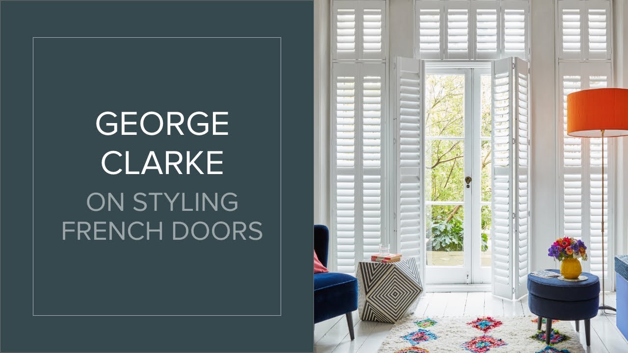 George Clarke: Controlling The Light With Shutters
