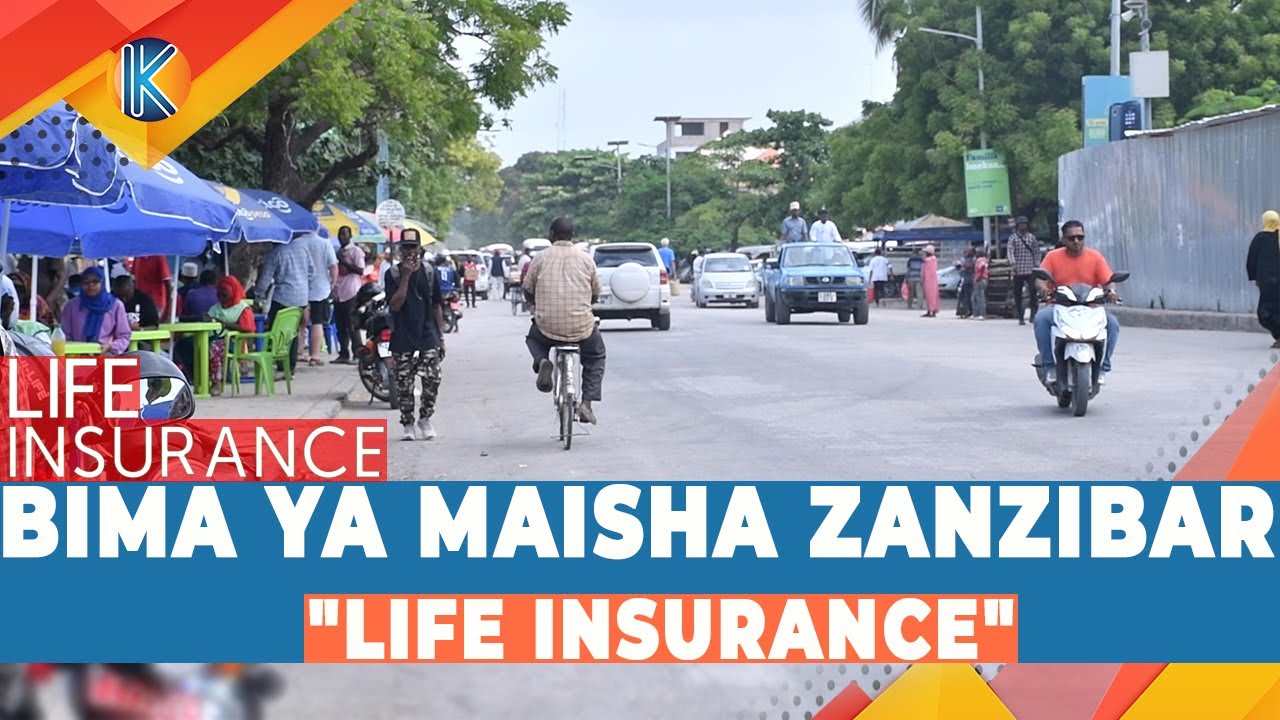 BIMA YA MAISHA ZANZIBAR 
