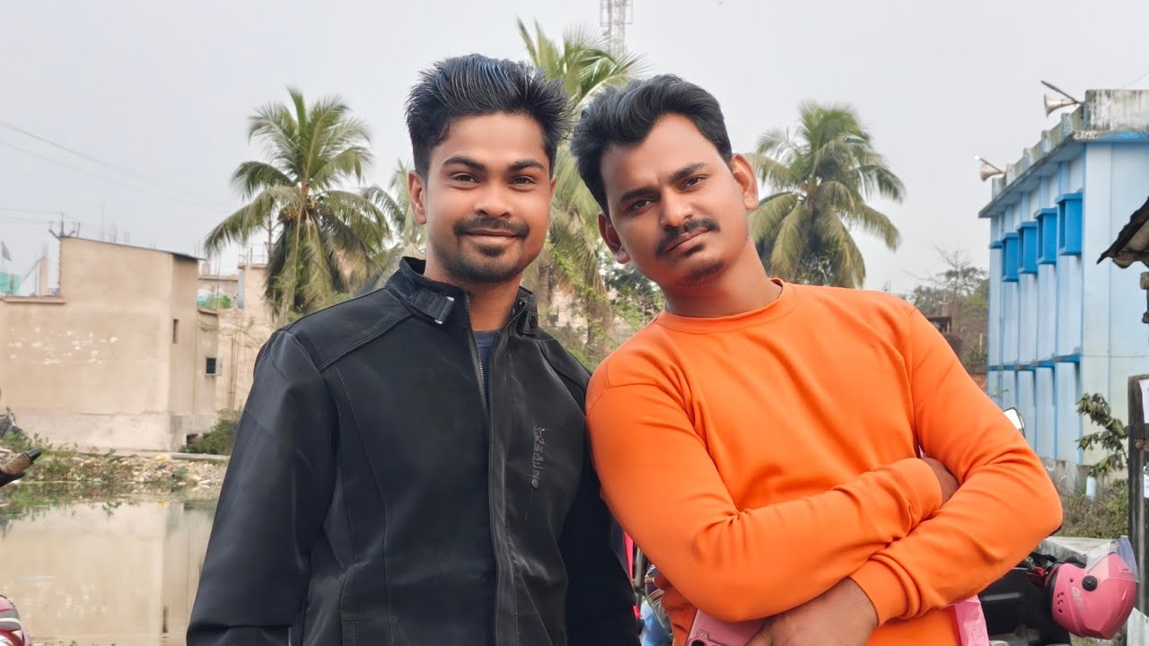Bangla funny and comedy video