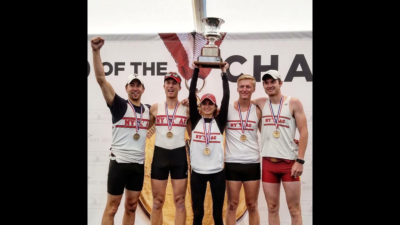 Head of the Charles Crush the Course part 1: In-depth course walk-through for coxswains & bow seats
