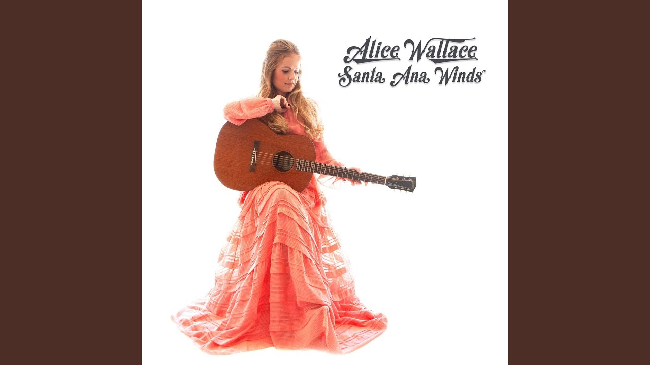 Santa Ana Winds
