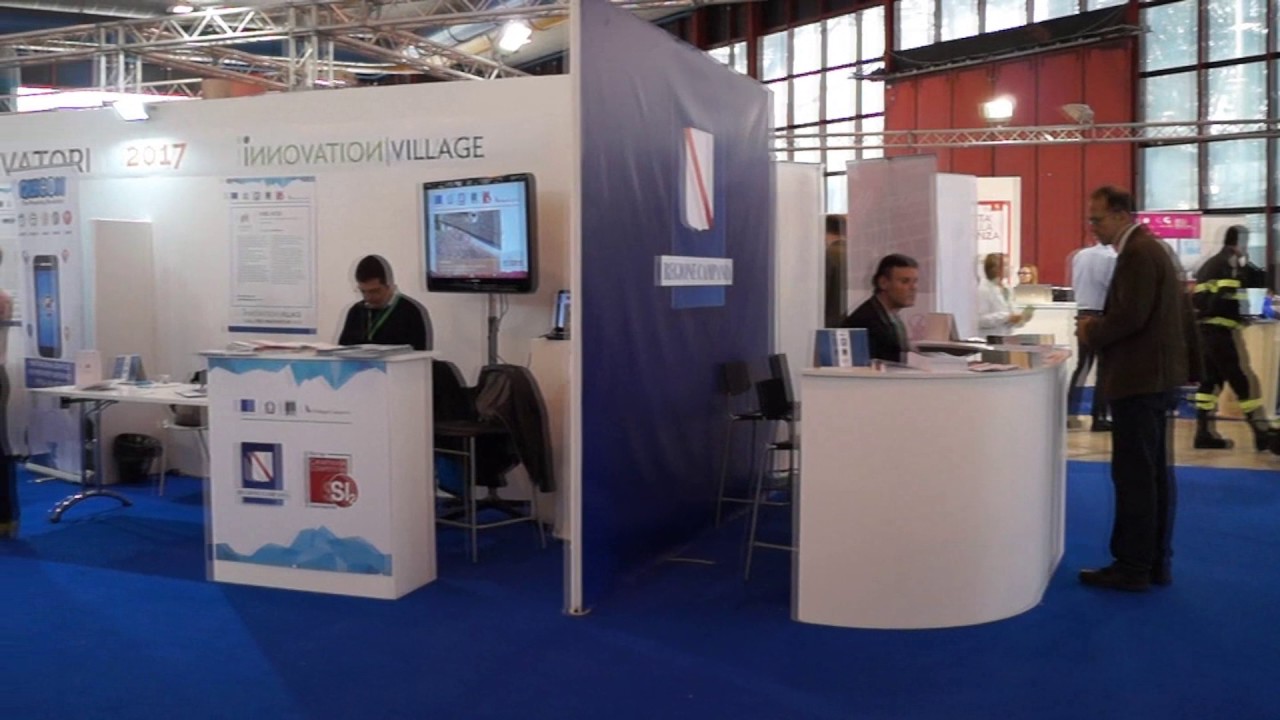 Innovation Village 2017