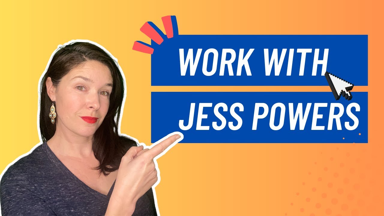 Home Buying Process: What It's Like To Work With Jess Powers