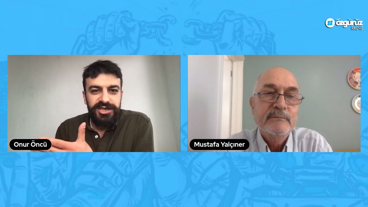 Deniz Gezmiş'in arkadaşı: “Ben geride kalmak istemedim, Denizlerle idam edilmek istedim!”