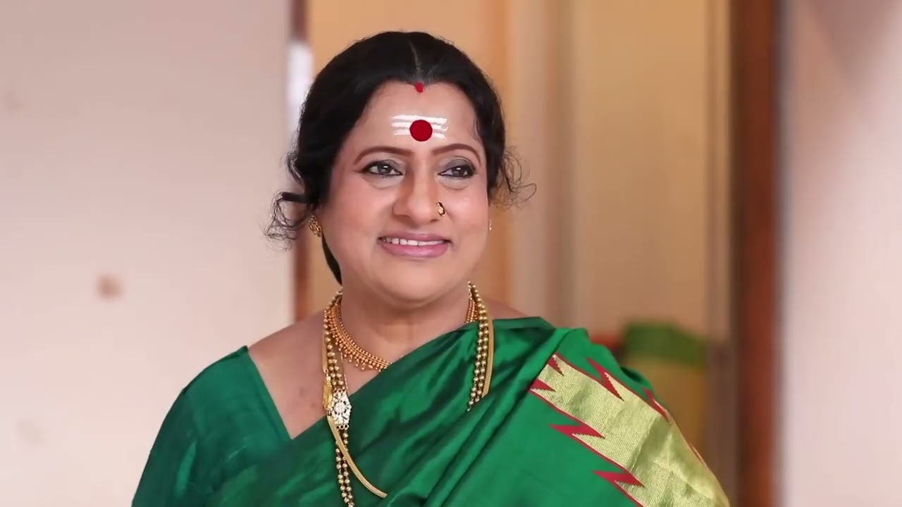 Sembaruthi - Ep 927 - Karthikraj,Shabana,Priya Raman - Tamil Tv Serial - Zee5 Tamil Classics
