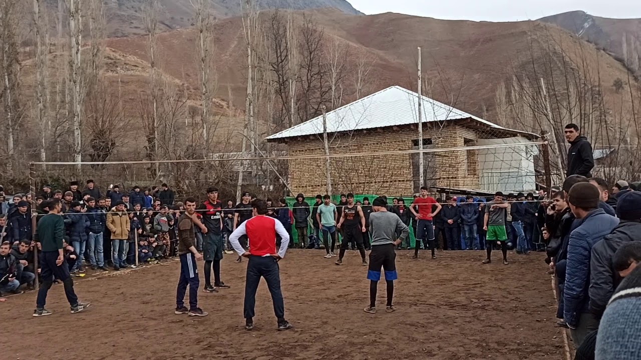 Лойоба ва Кизрок якум партия