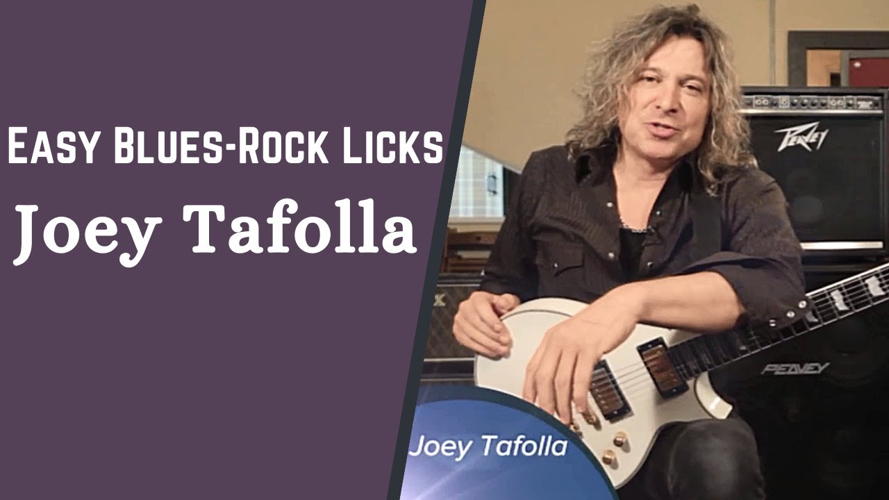 Joey Tafolla's 