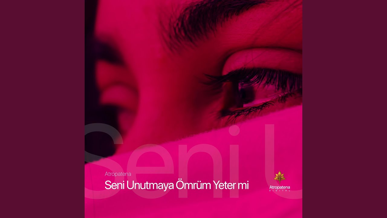 Seni Unutmaya Ömrüm Yeter mi (AI Version)