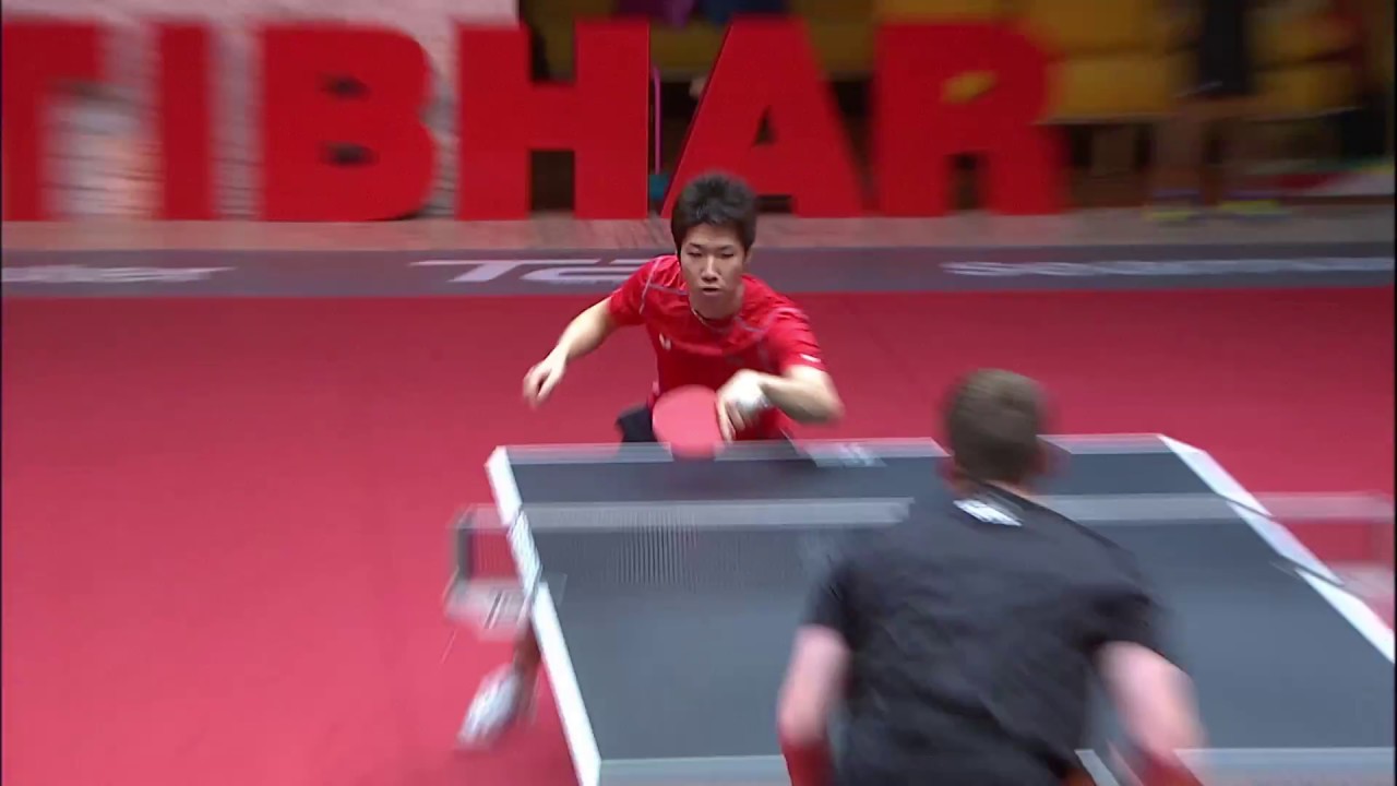 #T2APAC | Round 3 | Day 7 Highlights Paul Drinkall vs Jun Mizutani