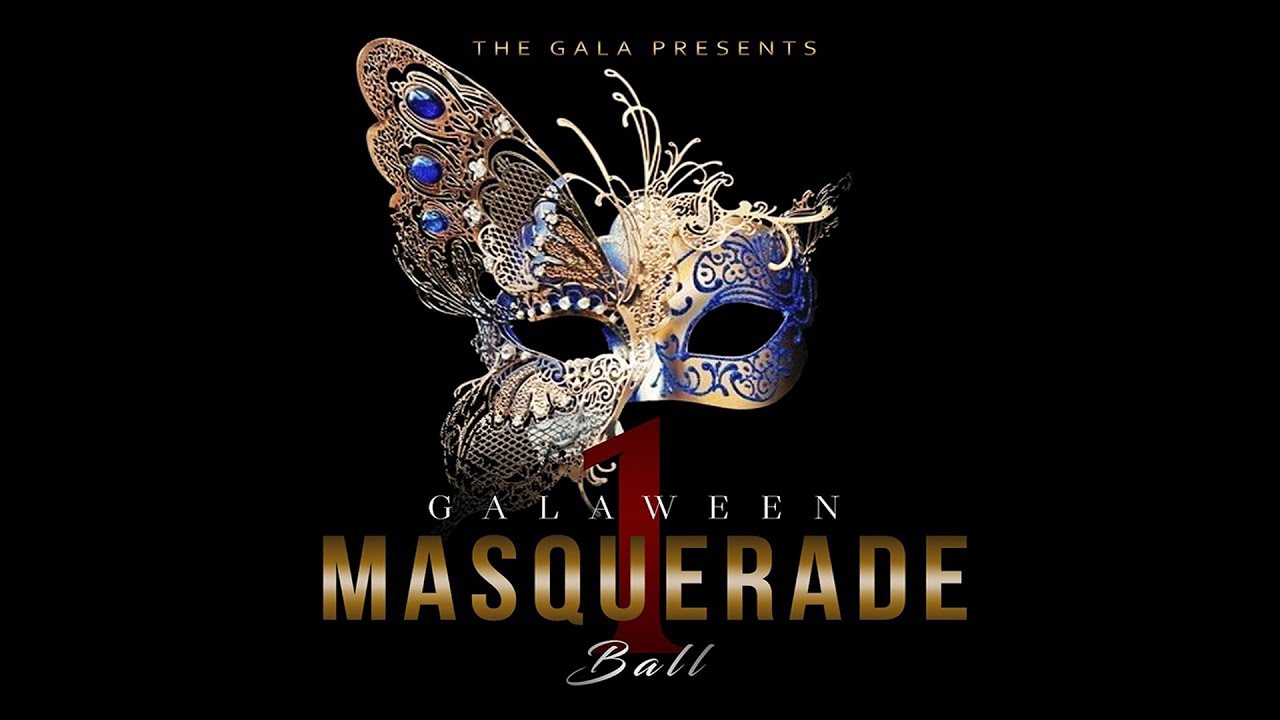Galaween - Masquerade Ball 2019