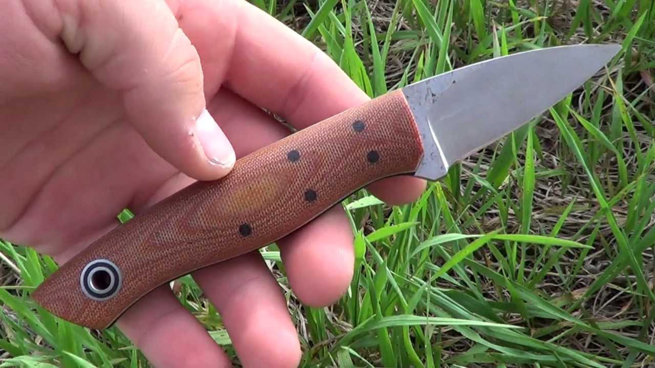 Fiddleback Forge EDKarda.