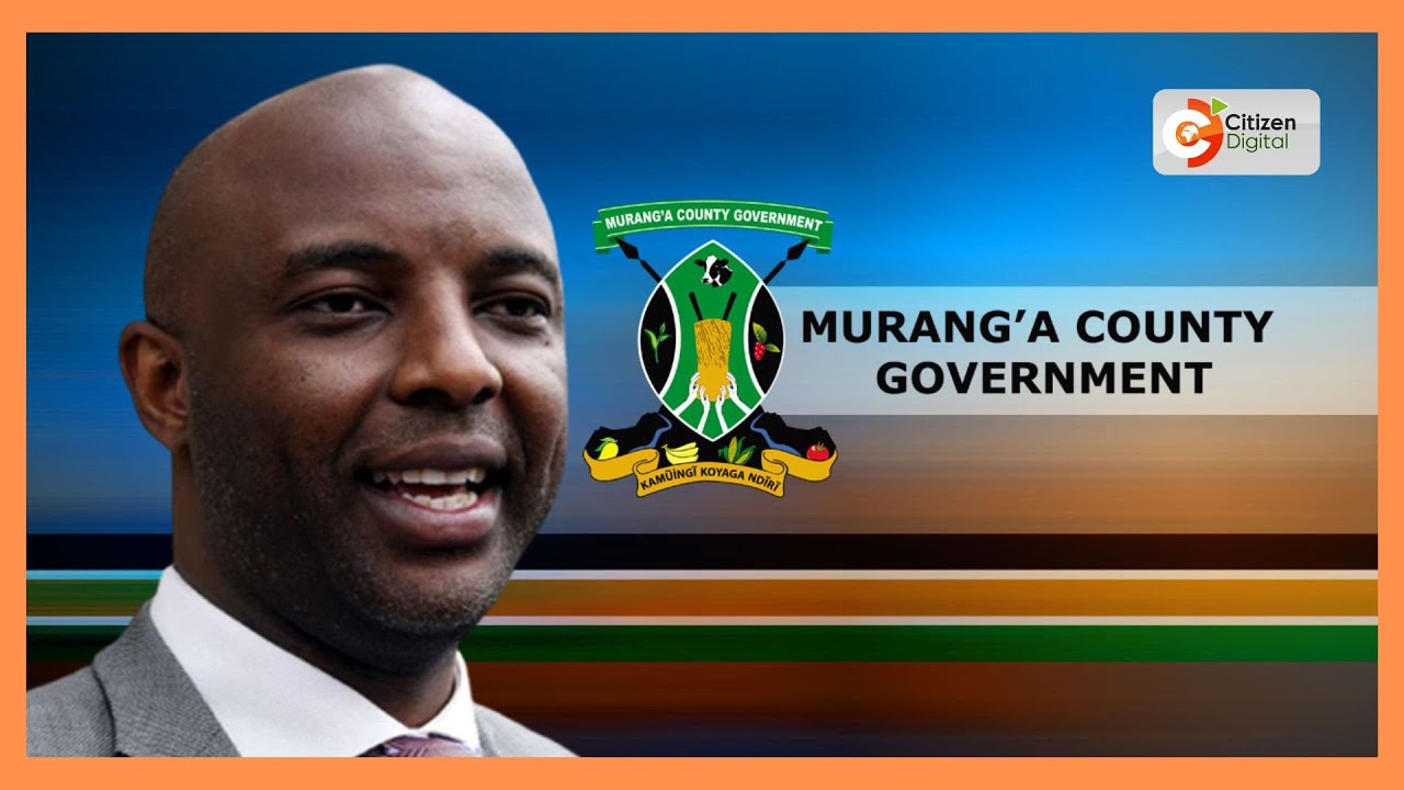 SUNDAY LIVE | Murang’a County rolls out telemedicine venture