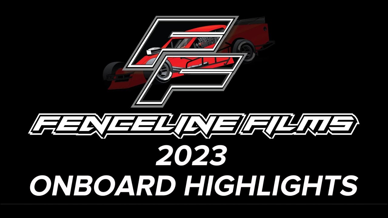 Fenceline Films 2023 Race Season Onboard Highlights