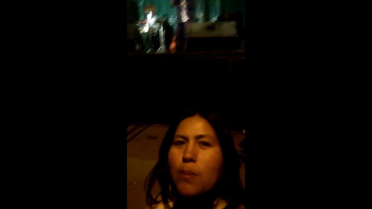 TRUCHITA Y LOS INFIELES PISCOCOTO - SUMBILCA