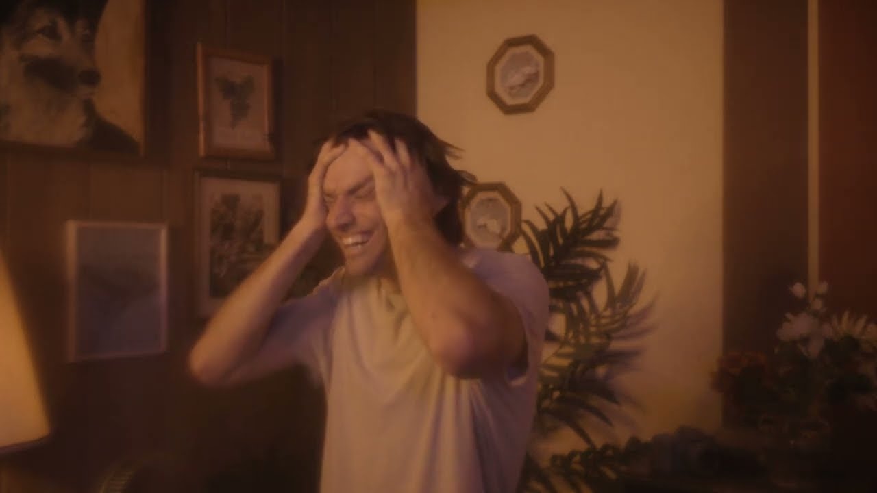 Tommy Economy - Could It Be Better Than Your Chest on Mine (Official Video)