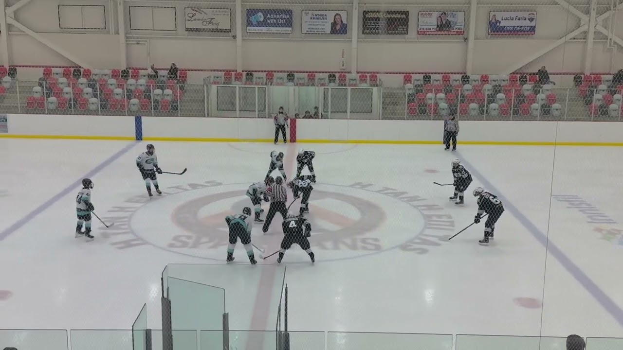 2026-01-22 VS South Simcoe