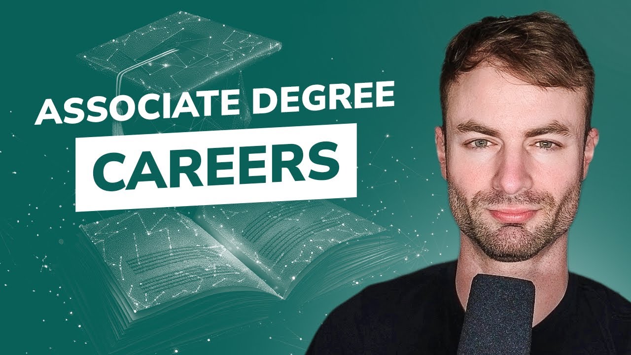 Top 8 Associate Degree Career Rankings | 2 Years to a $90K Career