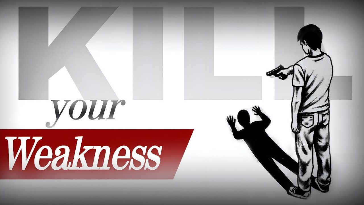 Day 2: (READY FOR 1 %) kill your weakness by fuelprogramming