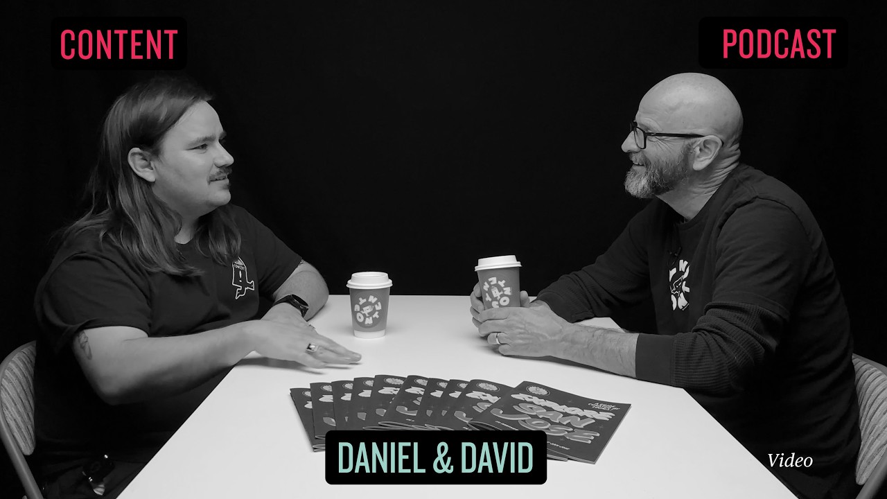Episode #143 | Content Magazine: A look at 2026