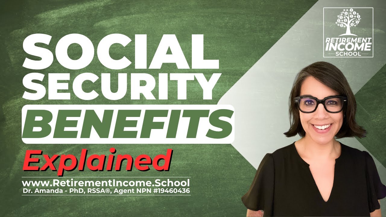 Social Security Spousal, Survivor & Dependent Benefits Most People Miss