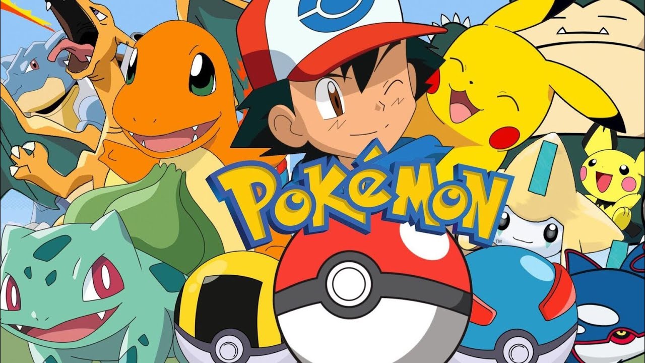 Fantom op live with pokemon unite