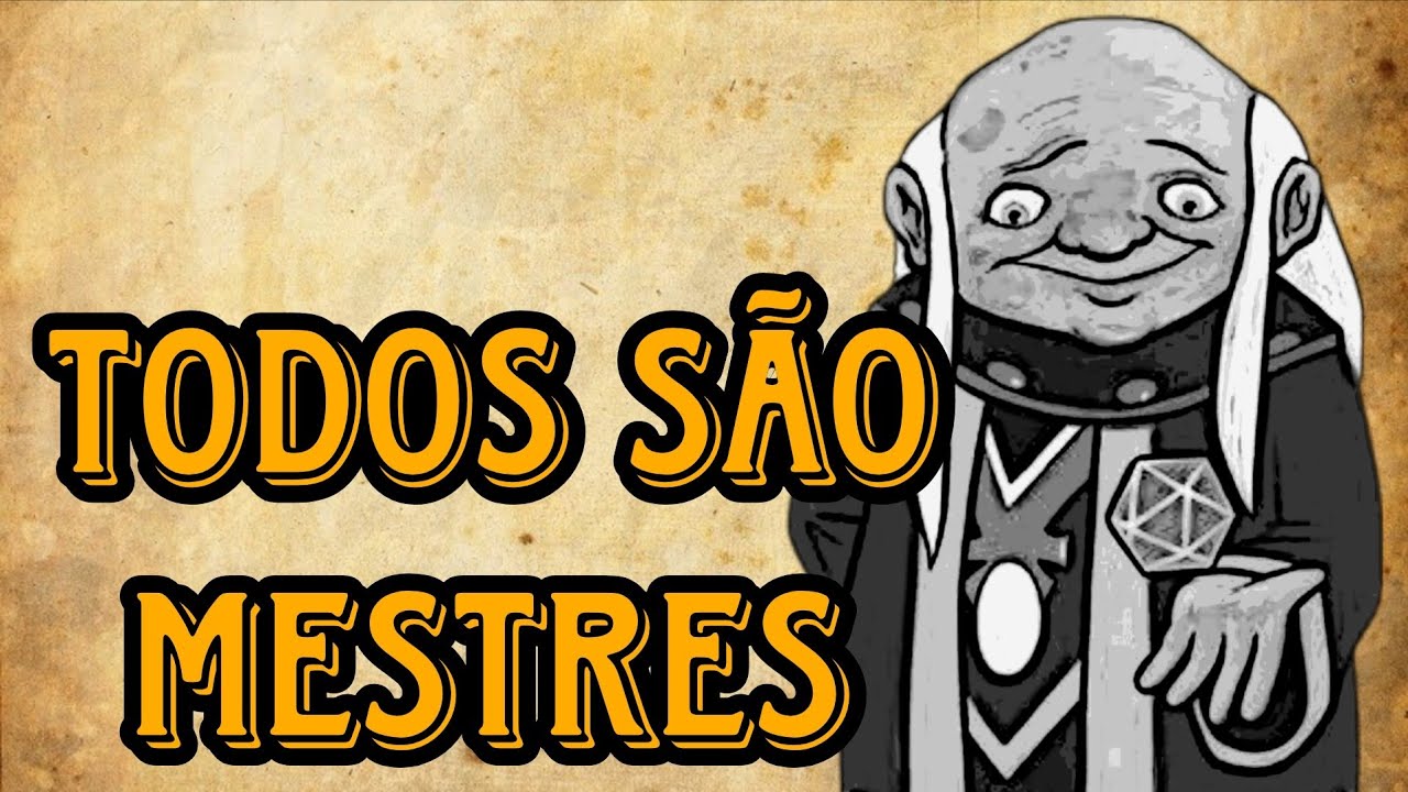 Campanha episódica investigativa | RPG Narrativa