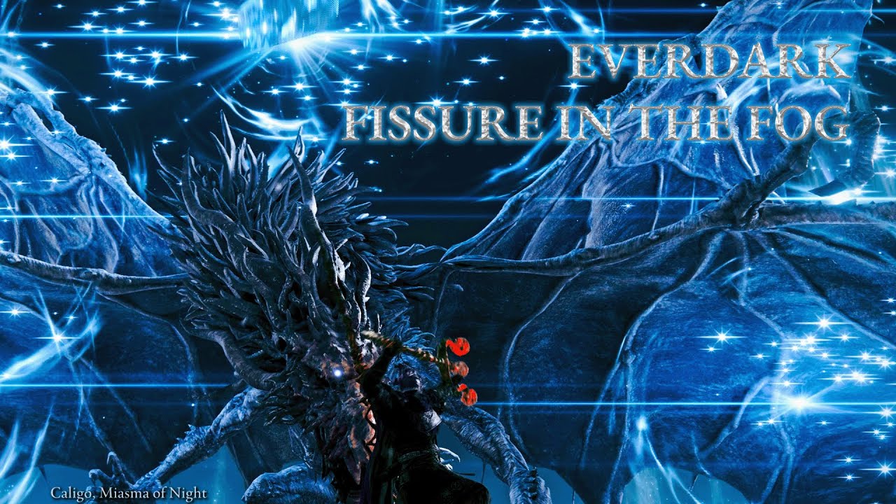 Noob Wylder Carries Randoms Against Everdark Caligo