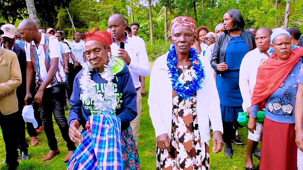 KONGOI NEO KAMENYON BY JOSPHAT RUBET(OFFICIAL 4K VIDEO)LATEST SONG