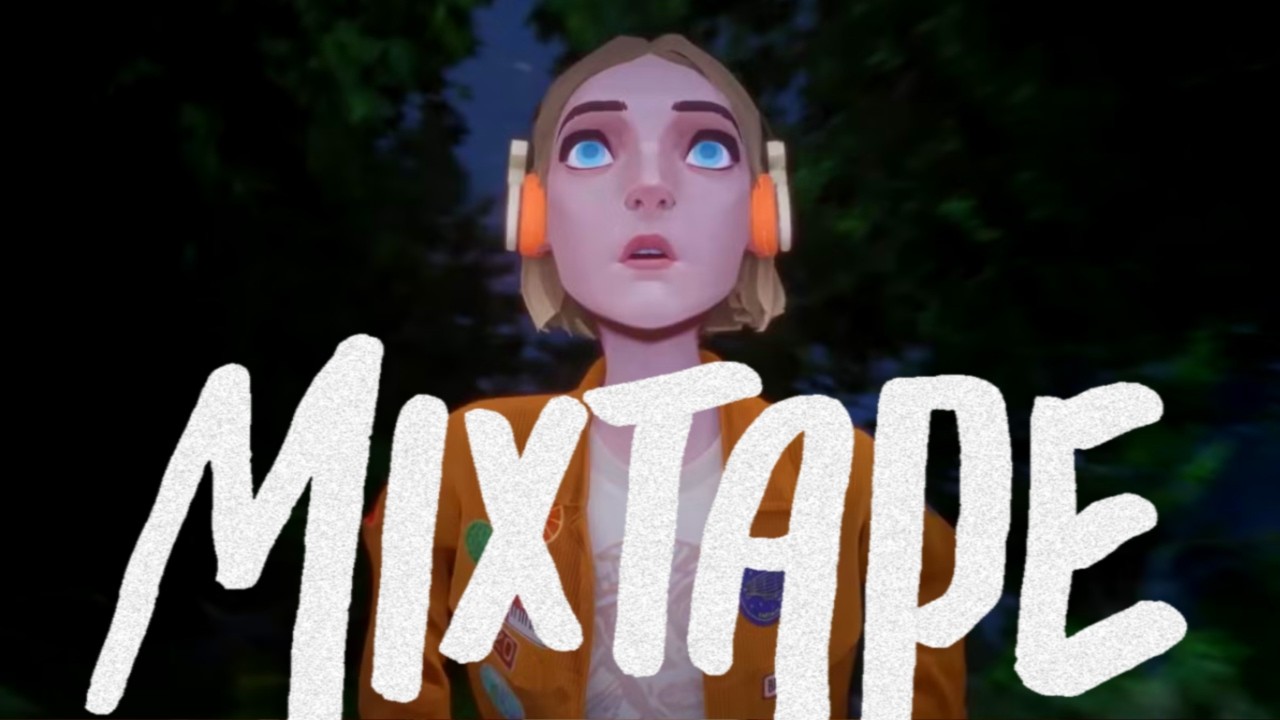 A Brief Defense of Mixtape