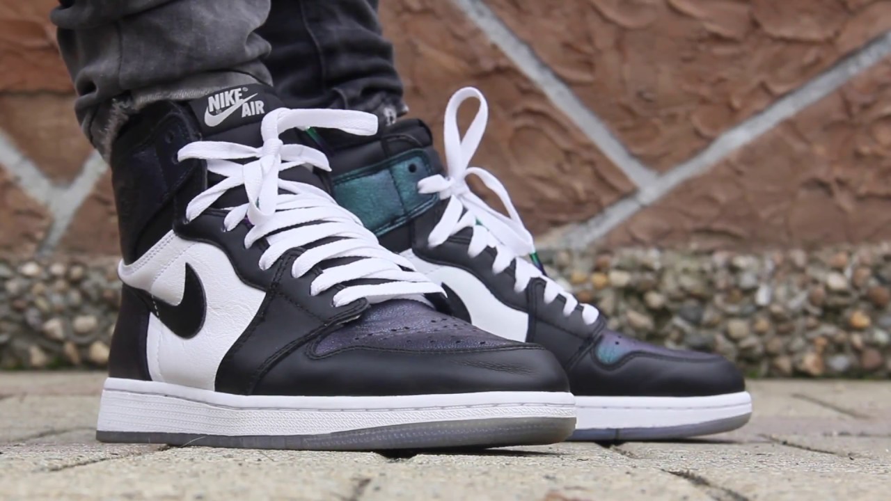 JORDAN 1 ALL STAR GAME
