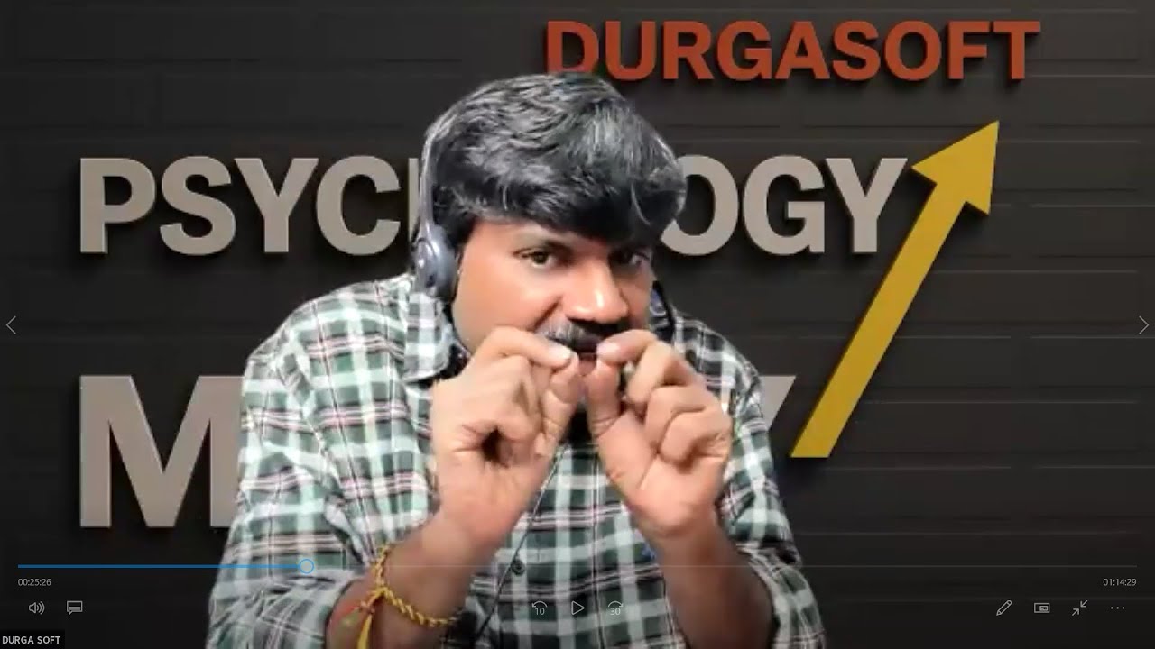 Never Spend Your Hard-Earned Money | Spend Only the Returns – Durga Sir