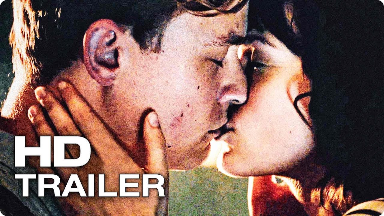 ФАБРИКА ГРЁЗ Русский Трейлер #1 (2019) Кен Дукен, Эмилия Шуле Comedy Movie HD