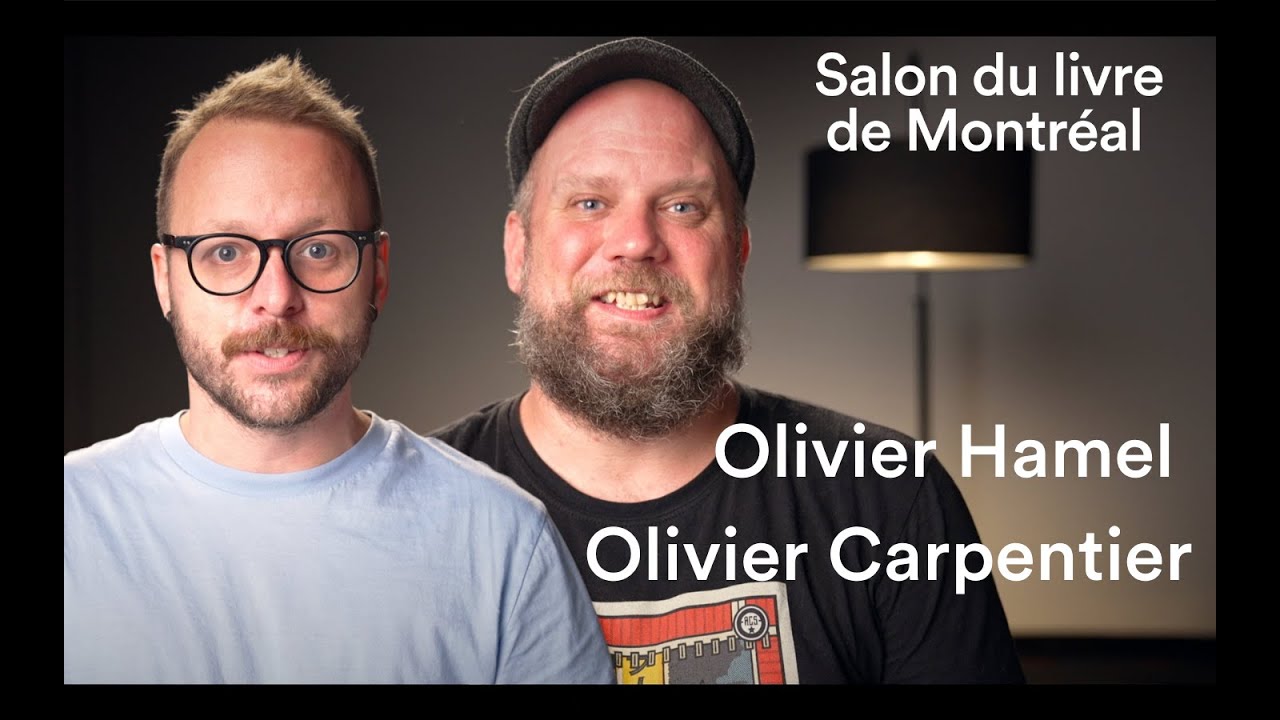 Vinyasa Ninja 1 : Le pouvoir du yoga: Capsule &eacute;clair avec Olivier Carpentier et Olivier Hamel